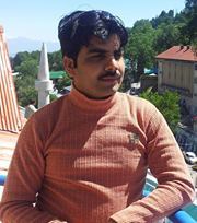 Aftab Arif