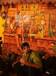 Ashish Arora