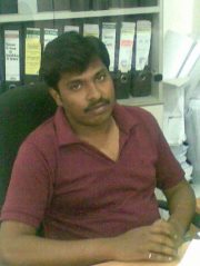 Sridhar Nithin