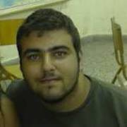 Alexis Paterakis