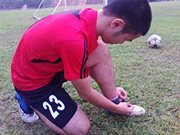 Chan Chee hong