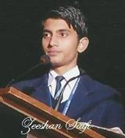 Zeeshan Saifi