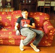 Josh Aron