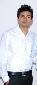 Rohit Sidhu