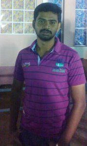 Vaira Manickkam
