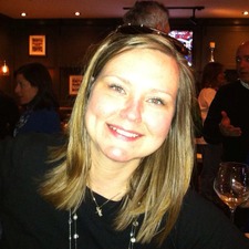 Kate Carroll desantis