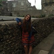 Альбина Кугушева