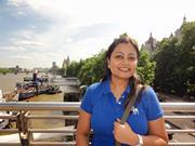 Shweta Jain