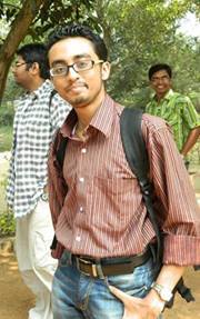 Indrajit Chatterjee