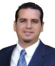 Alan Barrios
