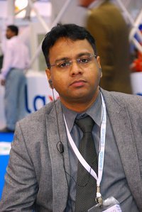 Manoj Kaipura