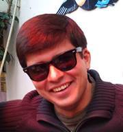 Benjamin Mazur