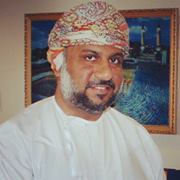 Mohamed Al busaidi