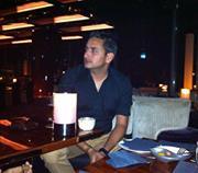 Rahul Sharma