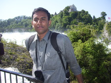 Nirmal N