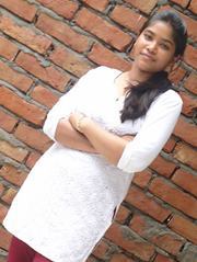 Roopsi Gupta