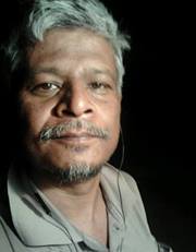 জুলিয়ান সিদ্দিকী