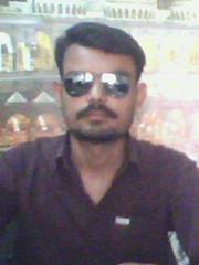 Muhammad Farooq