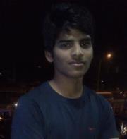 Vikram Vicky