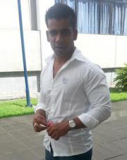 Anesh Ramsarekha