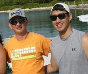 Kevin Chia