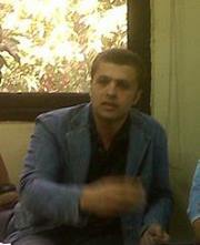 محمد الخولي