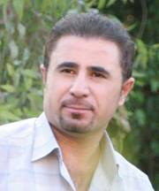 Nawroz Shawkat