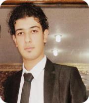 Ahmed Mostafa