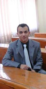 Ahmed Syam