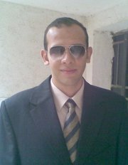 Yasser Elkholy