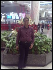 Chirag Nagpal