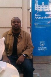 Olamide George
