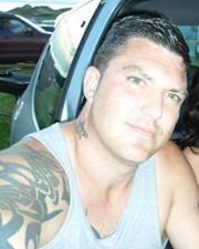 Matthew Starmore