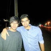 Waleed Junaidy
