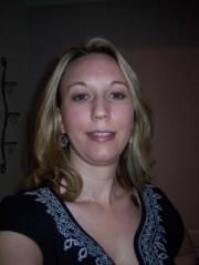 Crissy Hilton mcbride