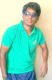 Madhu Guggilam