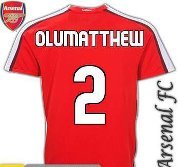 Olu Matthew