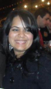 Jaqueline Barros ataliba