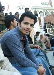 Umer Waleed