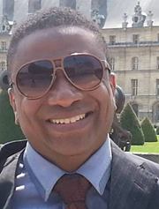 Vanderlei Martinianos