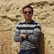 Mohamed Mesallamy