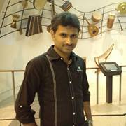 Srinivas Redrowthu