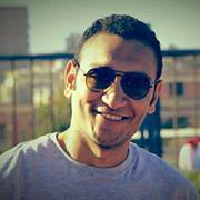 Ahmed Moaty