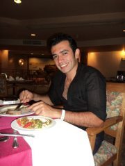 Hatem Mattar