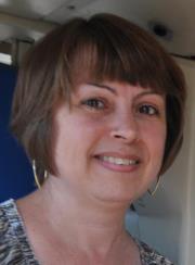 Nadine Long travis