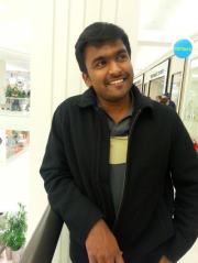 Ponsankar Shanmugam