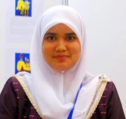 Huda Salleh