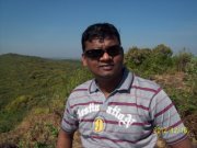Pramod Suryawanshi