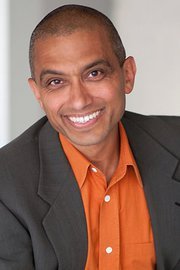 Bobby Bakshi