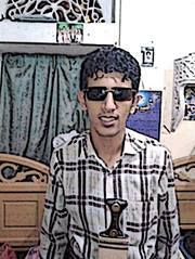 قناص مراد